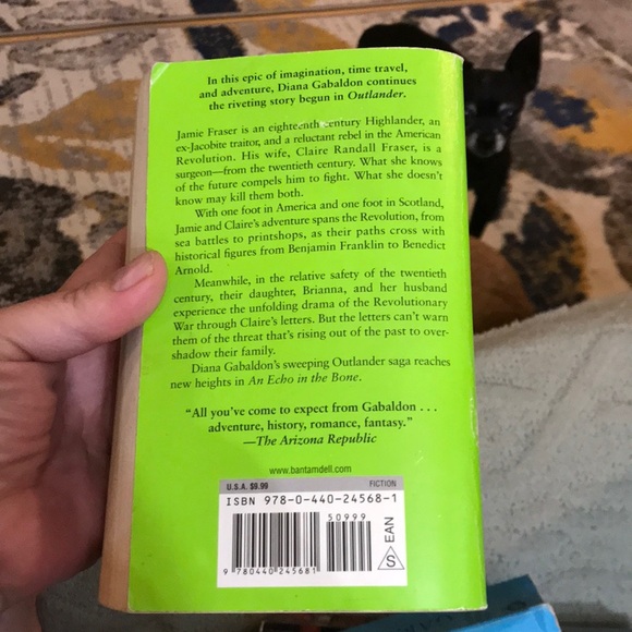 Green Book - Picture 2 of 2